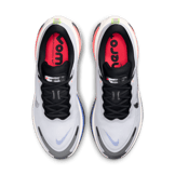 Nike Vomero Plus Gel Pack White Racer Blue Angle 3