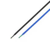 Nike Vomero Plus Gel Pack White Racer Blue Angle 9