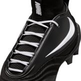 Nike Alpha Menace 5 Pro Black White Angle 7