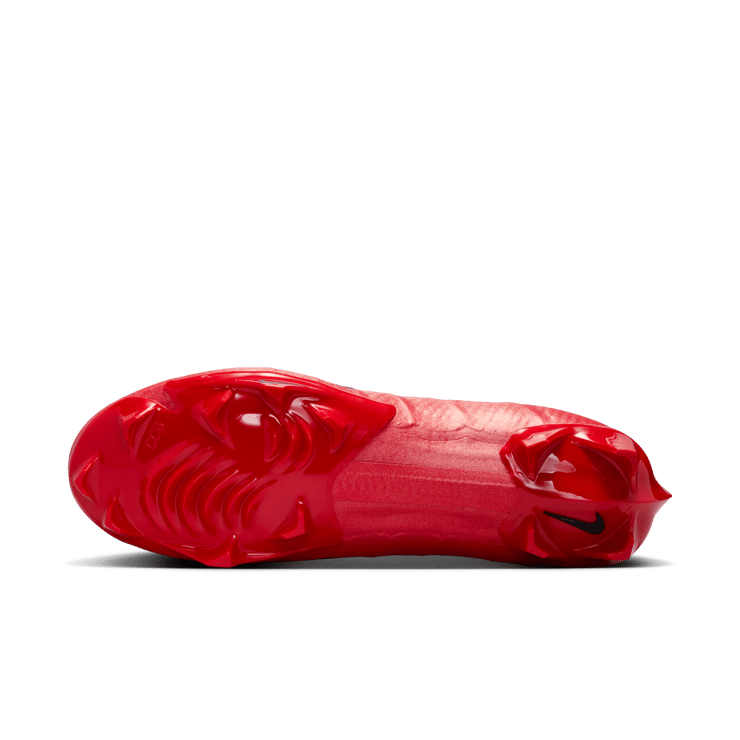 Nike Vapor Edge 360 Untouchable Mid Black Red Angle 1