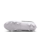 Air Jordan 1 Low TD Cleat White Cement Angle 1