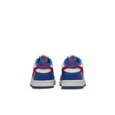 Nike Dunk Low Next Nature Superhero (PS) Angle 3
