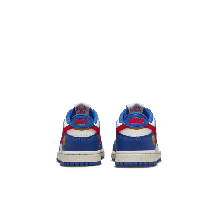 Nike Dunk Low Next Nature Superhero (PS) Angle 3