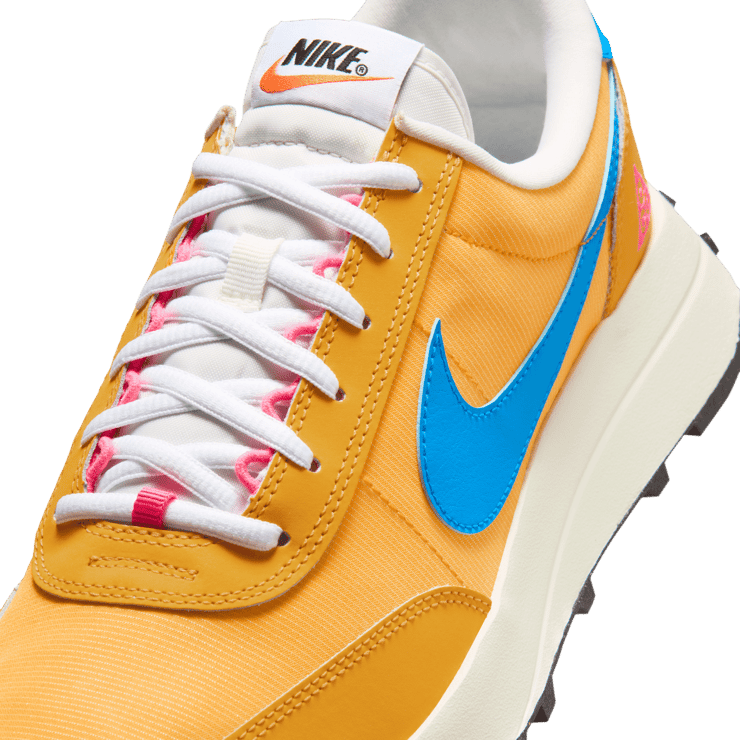 Nike ACG LDV Dark Sulfur Photo Blue Angle 6