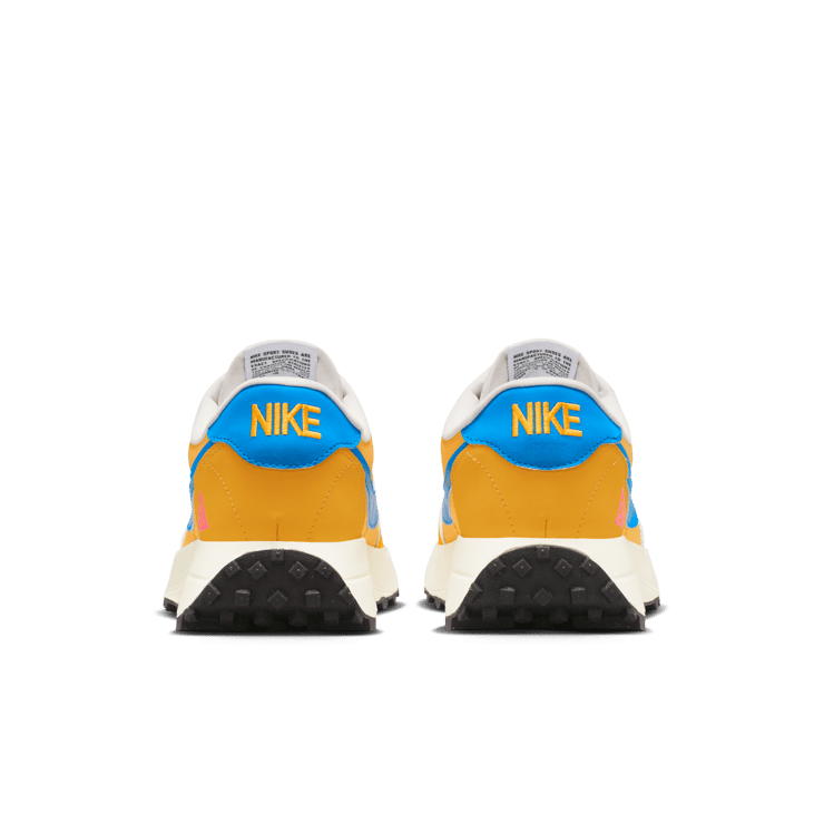 Nike ACG LDV Dark Sulfur Photo Blue Angle 5