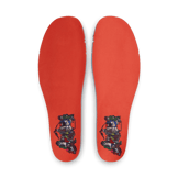 Nike ACG LDV Brilliant Blue Turf Orange Angle 8