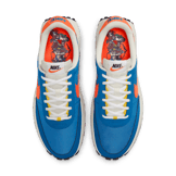 Nike ACG LDV Brilliant Blue Turf Orange Angle 3
