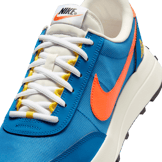 Nike ACG LDV Brilliant Blue Turf Orange Angle 6