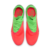 Nike Phantom 6 Low Elite AG-Pro Erling Haaland Hot Punch Angle 1