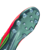 Nike Phantom 6 Low Elite AG-Pro Erling Haaland Hot Punch Angle 2