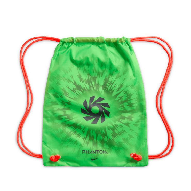 Nike Phantom 6 Low Elite AG-Pro Erling Haaland Hot Punch Angle 5