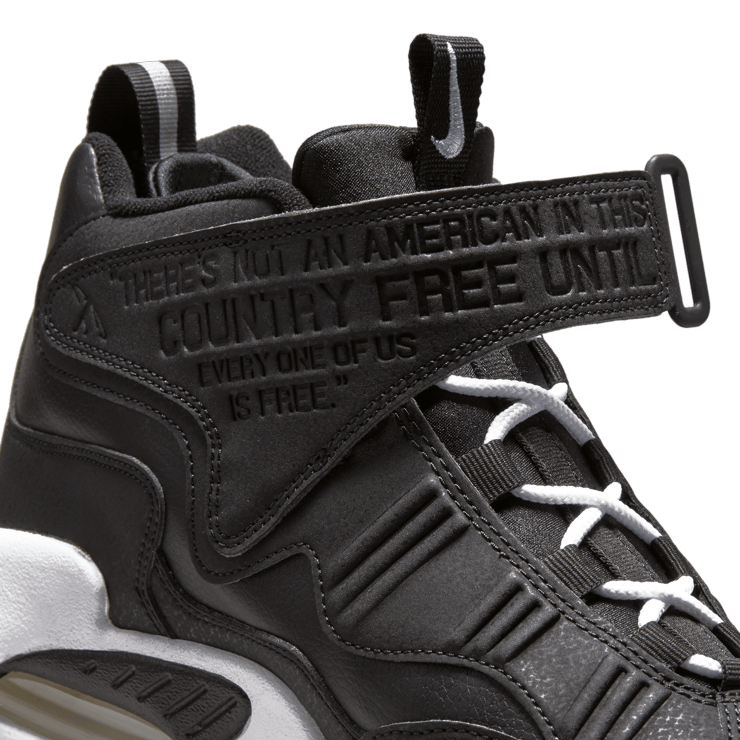 Nike Air Griffey Max 1 Jackie Robinson Angle 10