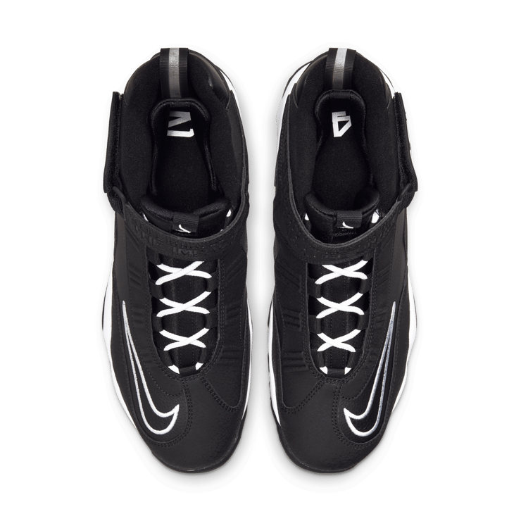 Nike Air Griffey Max 1 Jackie Robinson Angle 3