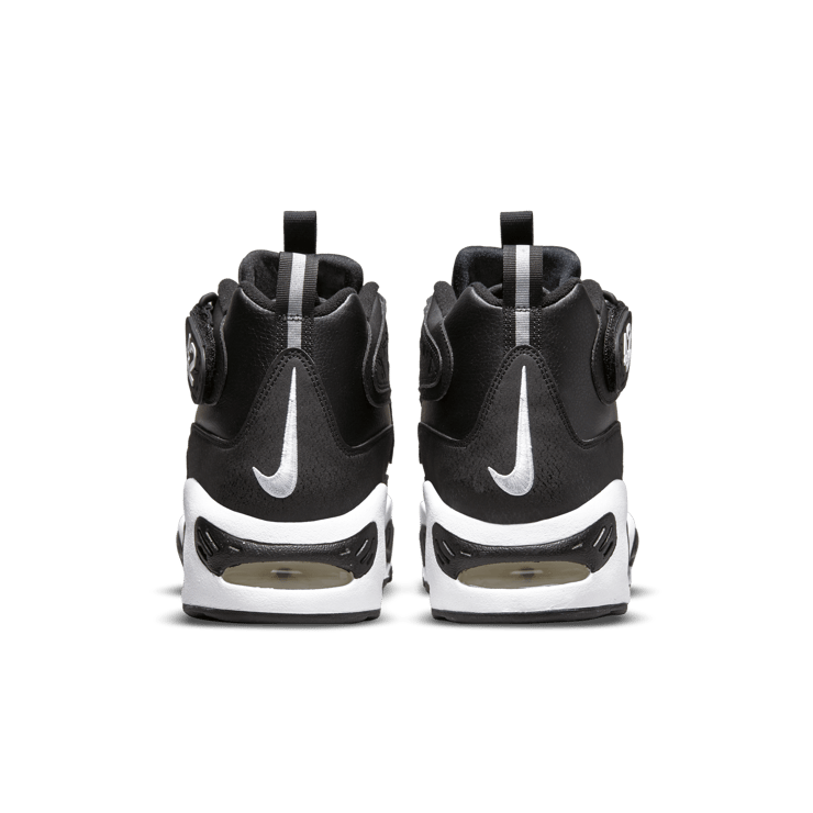 Nike Air Griffey Max 1 Jackie Robinson Angle 5