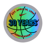 Nike A'Two WNBA 30th Anniversary Angle 3