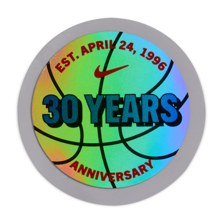 Nike A'Two WNBA 30th Anniversary (GS) Angle 5