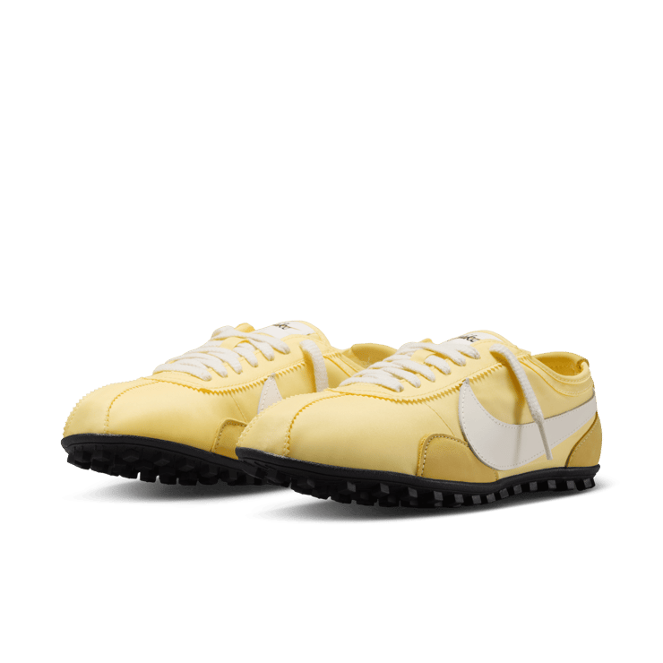 Nike Moon Shoe OG Soft Yellow (W) Angle 3