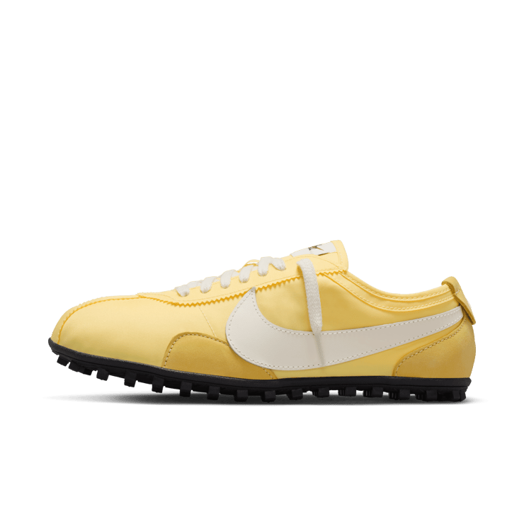 Nike Moon Shoe OG Soft Yellow (W) Angle 0