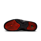 Nike Air Penny 2 Stussy Green Flash Angle 0