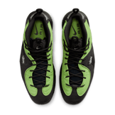 Nike Air Penny 2 Stussy Green Flash Angle 1