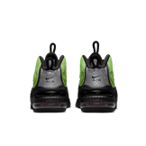Nike Air Penny 2 Stussy Green Flash Angle 3