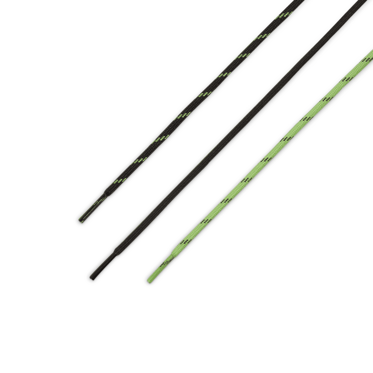 Nike Air Penny 2 Stussy Green Flash Angle 9