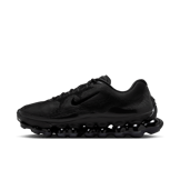 Nike Air Liquid Max Triple Black Angle 0