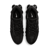 Nike Air Liquid Max Triple Black Angle 3