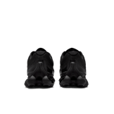 Nike Air Liquid Max Triple Black Angle 5