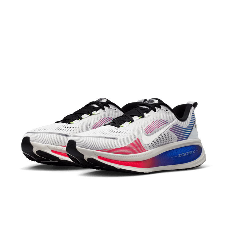 Nike Vomero 18 National Runner's Day Pack Angle 4