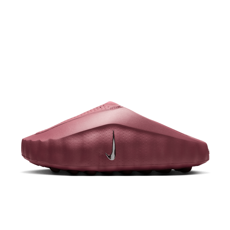 Nike Mind 001 Pink Smoke (W) Angle 1