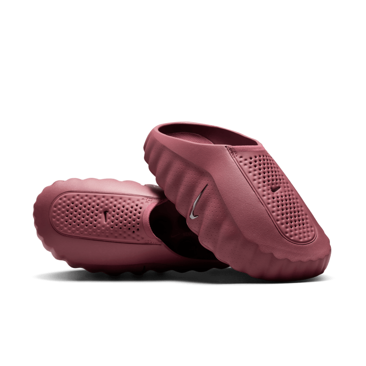Nike Mind 001 Pink Smoke (W) Angle 0
