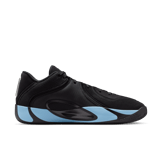 Jordan Tatum 4 Black Ice Blue Angle 2