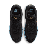 Jordan Tatum 4 Black Ice Blue Angle 3