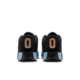 Jordan Tatum 4 Black Ice Blue Angle 5