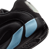 Jordan Tatum 4 Black Ice Blue Angle 7