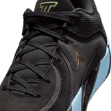Jordan Tatum 4 Black Ice Blue Angle 6