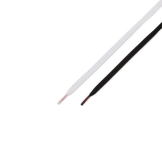 Nike Air Max 90 White Black Angle 8