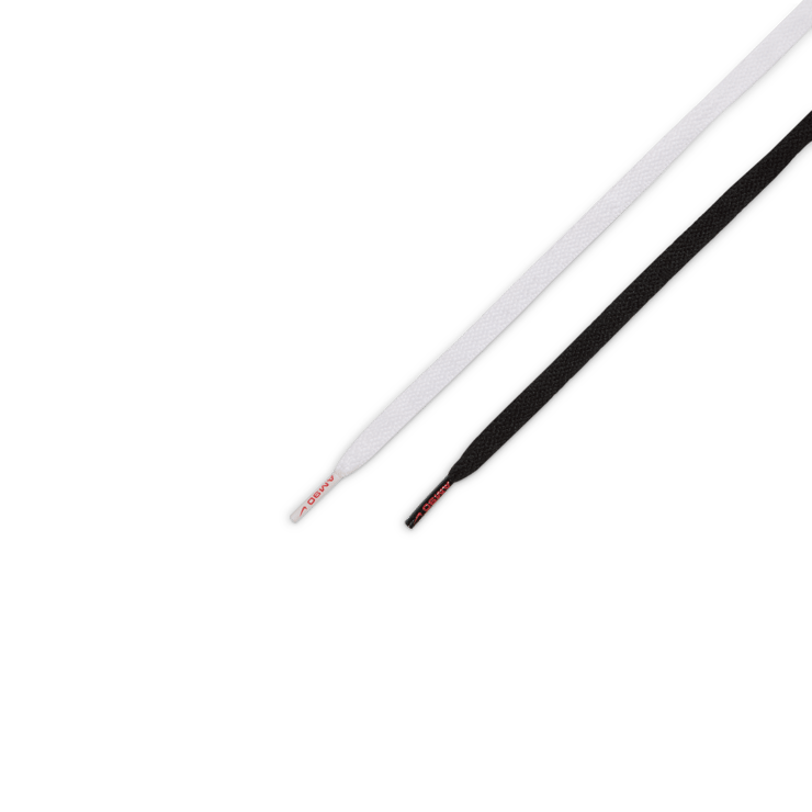 Nike Air Max 90 White Black Angle 8