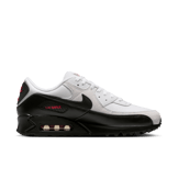 Nike Air Max 90 White Black Angle 2