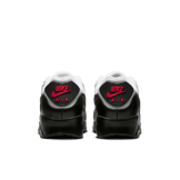 Nike Air Max 90 White Black Angle 5