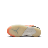Jordan 5 DJ Khaled We The Best Crimson Bliss (GS) Angle 0