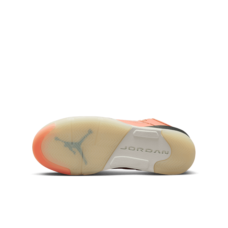 Jordan 5 DJ Khaled We The Best Crimson Bliss (GS) Angle 0