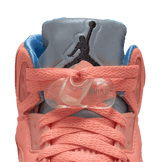 Jordan 5 DJ Khaled We The Best Crimson Bliss (GS) Angle 8