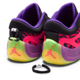 Jordan Heir Series 2 Oh Sheila Paolo Banchero PE (W) Angle 5