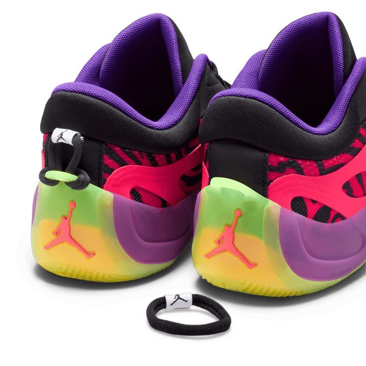 Jordan Heir Series 2 Oh Sheila Paolo Banchero PE (W) Angle 5