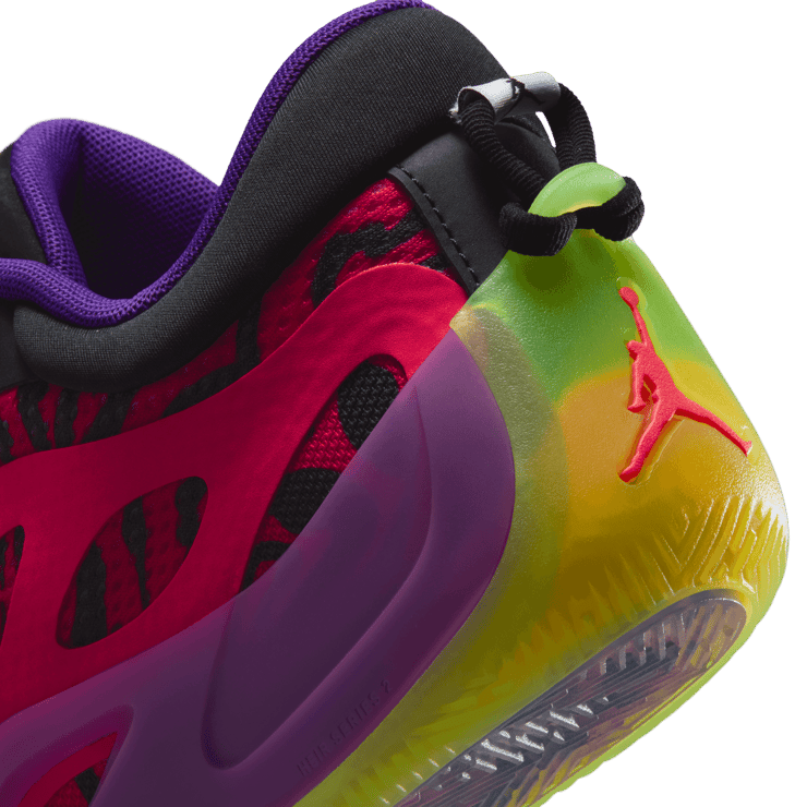 Jordan Heir Series 2 Oh Sheila Paolo Banchero PE (W) Angle 3