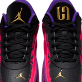 Jordan Heir Series 2 Oh Sheila Paolo Banchero PE (W) Angle 4