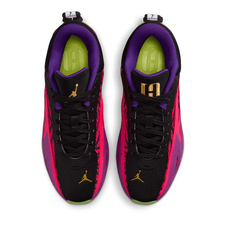 Jordan Heir Series 2 Oh Sheila Paolo Banchero PE (W) Angle 0