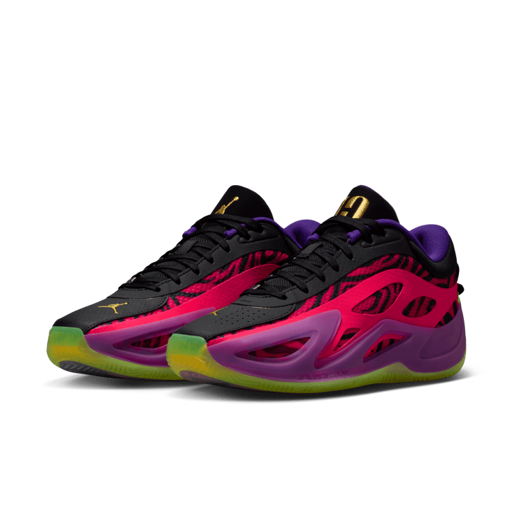 Jordan Heir Series 2 Oh Sheila Paolo Banchero PE (W) Angle 1